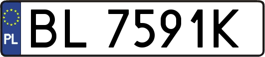 BL7591K