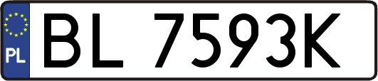 BL7593K