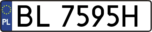 BL7595H