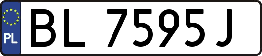 BL7595J