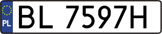 BL7597H