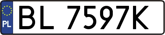 BL7597K
