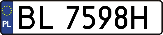 BL7598H