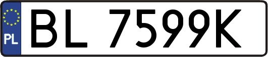 BL7599K