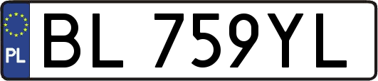 BL759YL