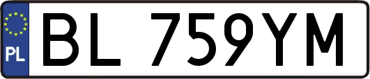 BL759YM