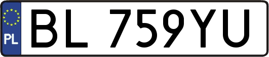 BL759YU