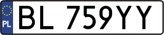 BL759YY