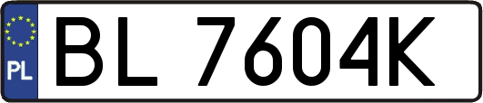BL7604K