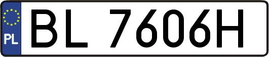 BL7606H