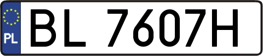 BL7607H