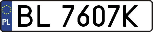 BL7607K