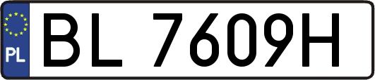 BL7609H