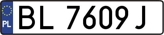 BL7609J