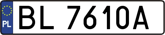 BL7610A