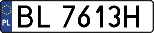 BL7613H