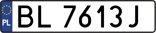 BL7613J