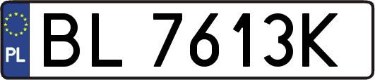 BL7613K