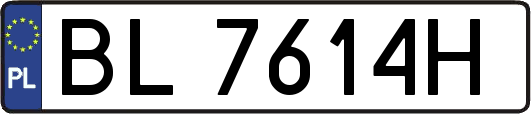 BL7614H