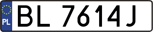 BL7614J