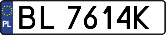 BL7614K