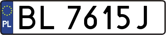 BL7615J