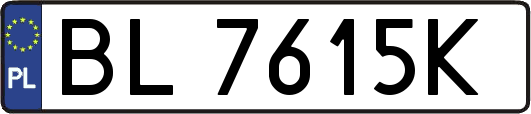 BL7615K
