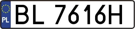 BL7616H