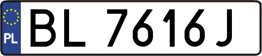 BL7616J