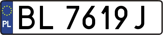 BL7619J