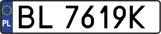 BL7619K