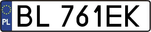 BL761EK