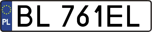 BL761EL