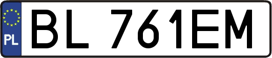 BL761EM