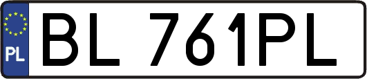 BL761PL