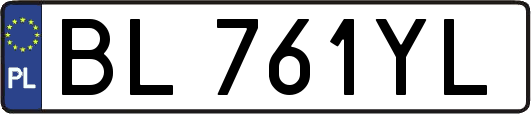 BL761YL