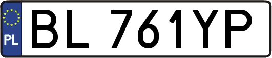 BL761YP