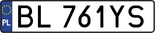 BL761YS