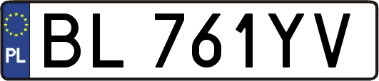 BL761YV