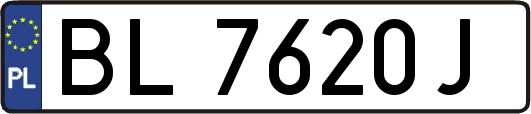 BL7620J