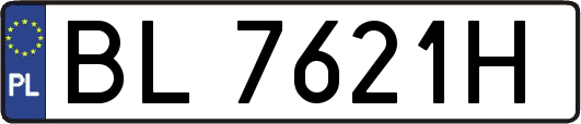 BL7621H