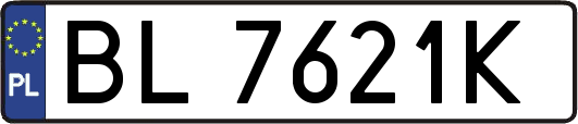 BL7621K