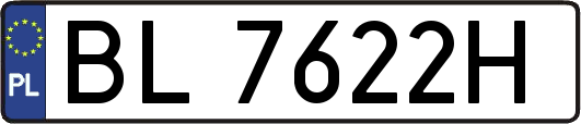 BL7622H