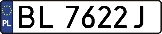 BL7622J