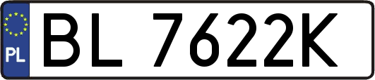 BL7622K