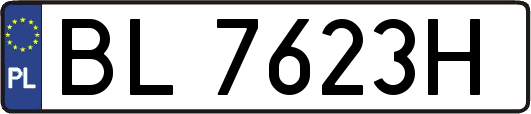 BL7623H