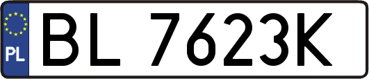 BL7623K