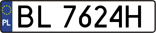BL7624H