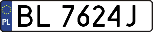 BL7624J