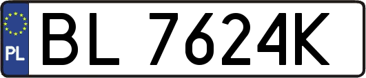 BL7624K